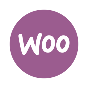 woocommerce logo