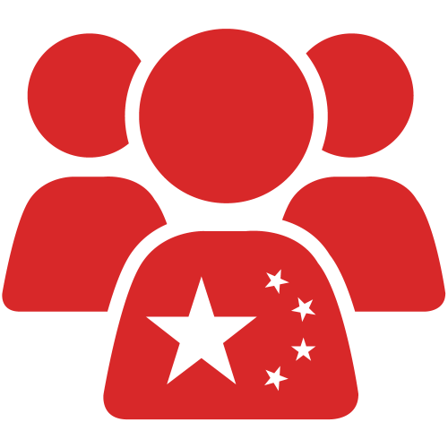 Chinese team