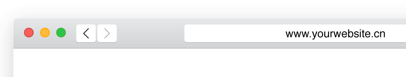 chinese-website-domain