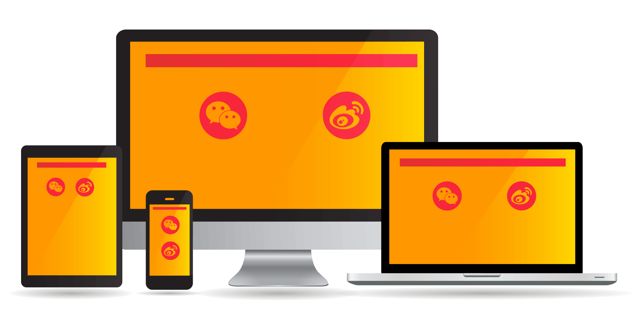 chinese-website-responsive-platform-digital