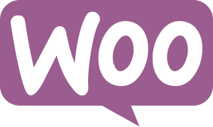 woocommerce logo